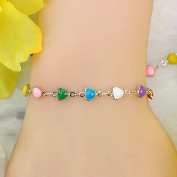 "Minimalist Bracelet, Sleek & Modern Design, Women’s Fashion, YC110047-B - Picture 1 of 10